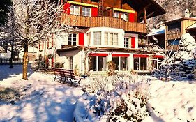 Adventure Guesthouse Interlaken